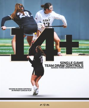 Image post by @armywp_wlax on Instagram