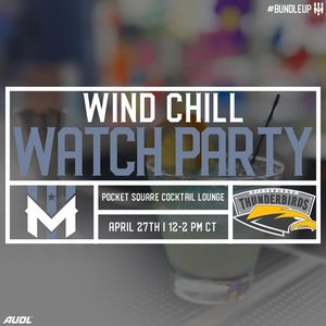 Image post by @mnwindchill on Facebook