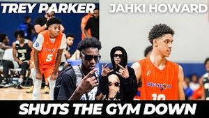 Video post by @hoophousenba on YouTube