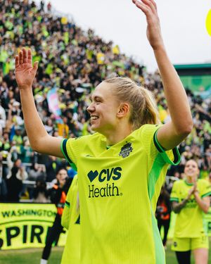 Image post by @washingtonspirit on Instagram