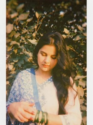 Image post by @avniii_rajpoot777 on Instagram