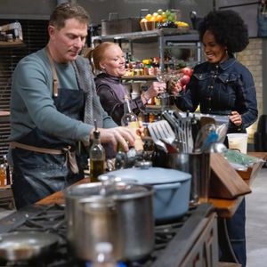 Image post by @bobbyflay on Instagram
