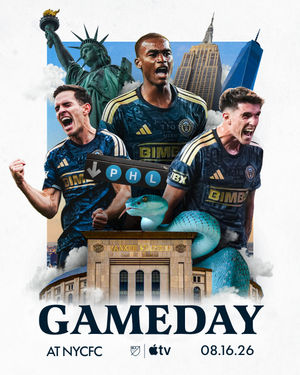 Image post by @philaunion on Instagram