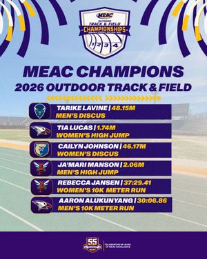 Image post by @meacsports on Instagram