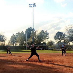 Image post by @pointparksports on Instagram