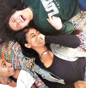 Image post by @loyolamaryland on Instagram