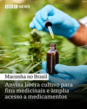 Image post by @bbcbrasil on Instagram