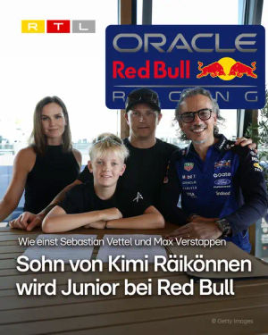 Image post by @rtl.sport on TikTok