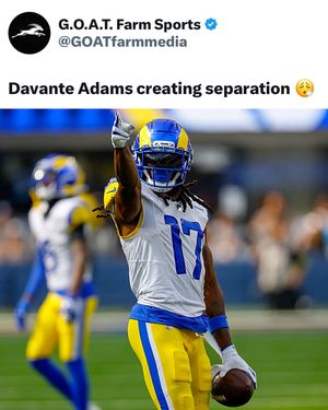 Image post by @goatfarmmedia on Instagram