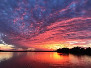 Image post by @kiawahresort on Twitter