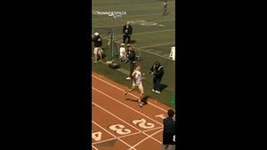 Video post by @runnerspace on YouTube