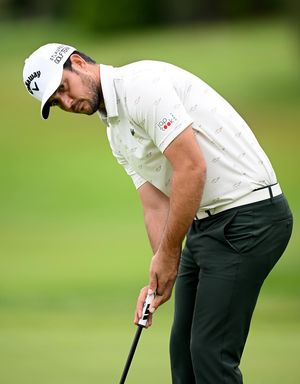 Image post by @julienbrun_golf on Instagram