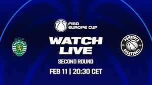 Video post by @fiba on YouTube