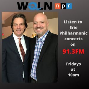 Image post by @wqlnpbsnpr on Instagram