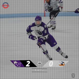 Image post by @waldorfuniversityhockey on Instagram