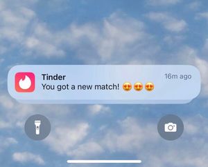 Video post by @tinder on TikTok