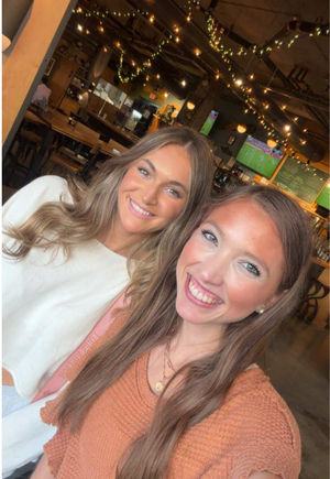 Video post by @lexi.mcd on TikTok
