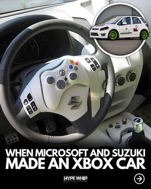 Image post by @hypewhip on Instagram