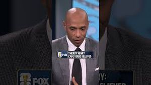 Video post by @foxsports on YouTube