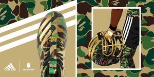 Image post by @adidasFballUS on Twitter