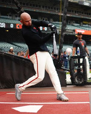Image post by @sfgiants on Instagram