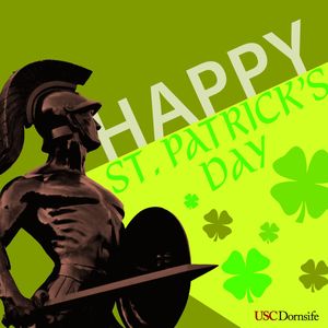 Image post by @USCDornsife on Twitter