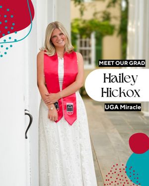 Image post by @ugagreeklife on Instagram