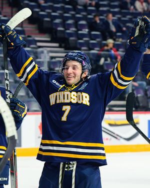 Image post by @windsorlancers on Instagram