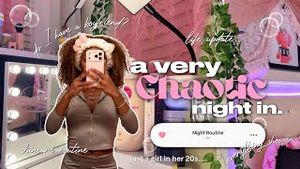 Video post by @lulshortie on YouTube