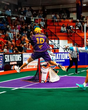 Image post by @wlalacrosse on Instagram