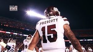 Video post by @hailstate on YouTube