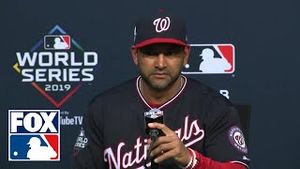 Video post by @foxsports on YouTube