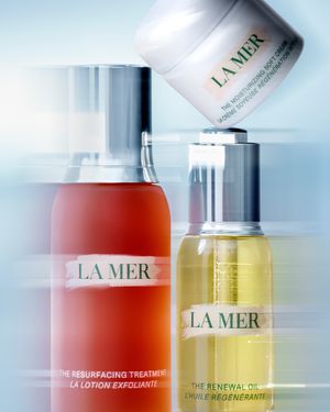 Image post by @lamer on Instagram