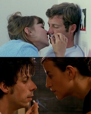 Image post by @letterboxd on Instagram