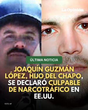 Image post by @laopinionla on Instagram