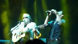 Video post by @josefeliciano on YouTube