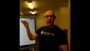 Video post by @salesrecruitinguniversity on YouTube