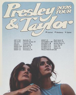 Video post by @presleyandtaylor on TikTok