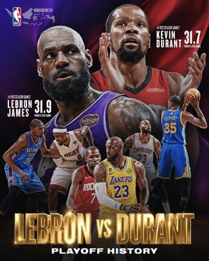Image post by @nbaindonesia on Instagram