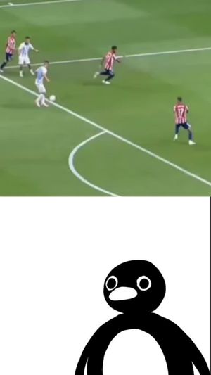 Video post by @atleticodemadrid on Instagram