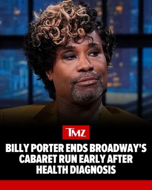 Image post by @tmz_tv on Instagram