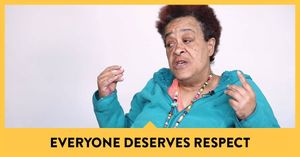 Video post by @treatpeoplelikepeoplemn on Facebook