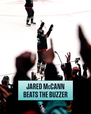 Image post by @nhl on Instagram