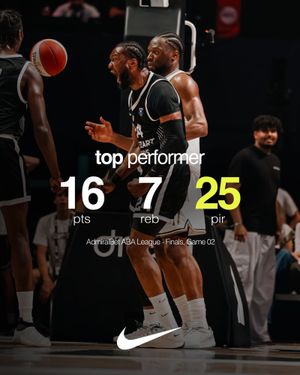 Image post by @partizanbc on Instagram