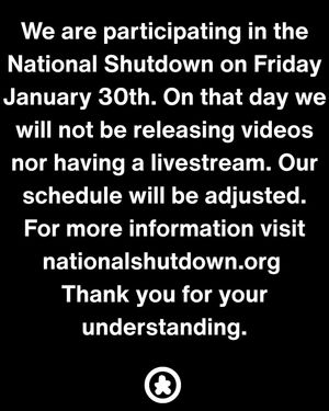 Image post by @theregulationpod on Instagram