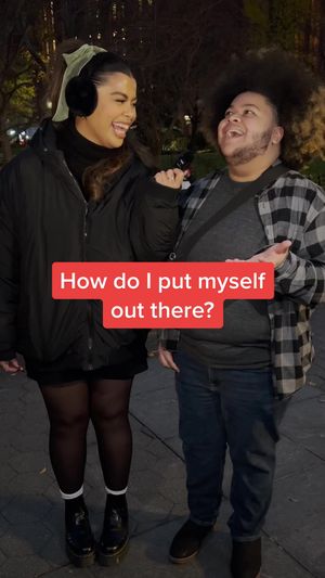 Video post by @tinder on TikTok