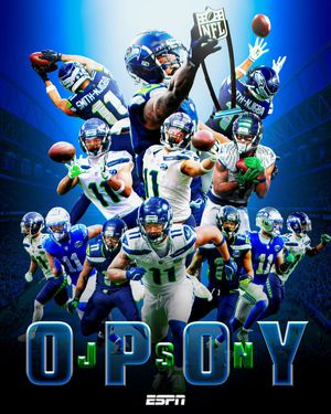 Image post by @sportscenter on Instagram