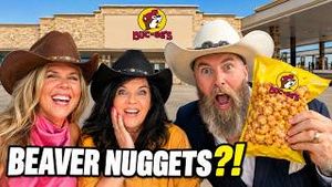 Video post by @uktonashville on YouTube