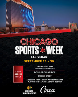 Image post by @circalasvegas on Instagram