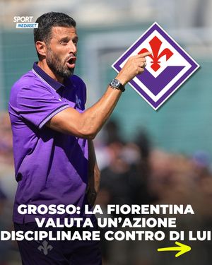Image post by @sportmediaset on Instagram
